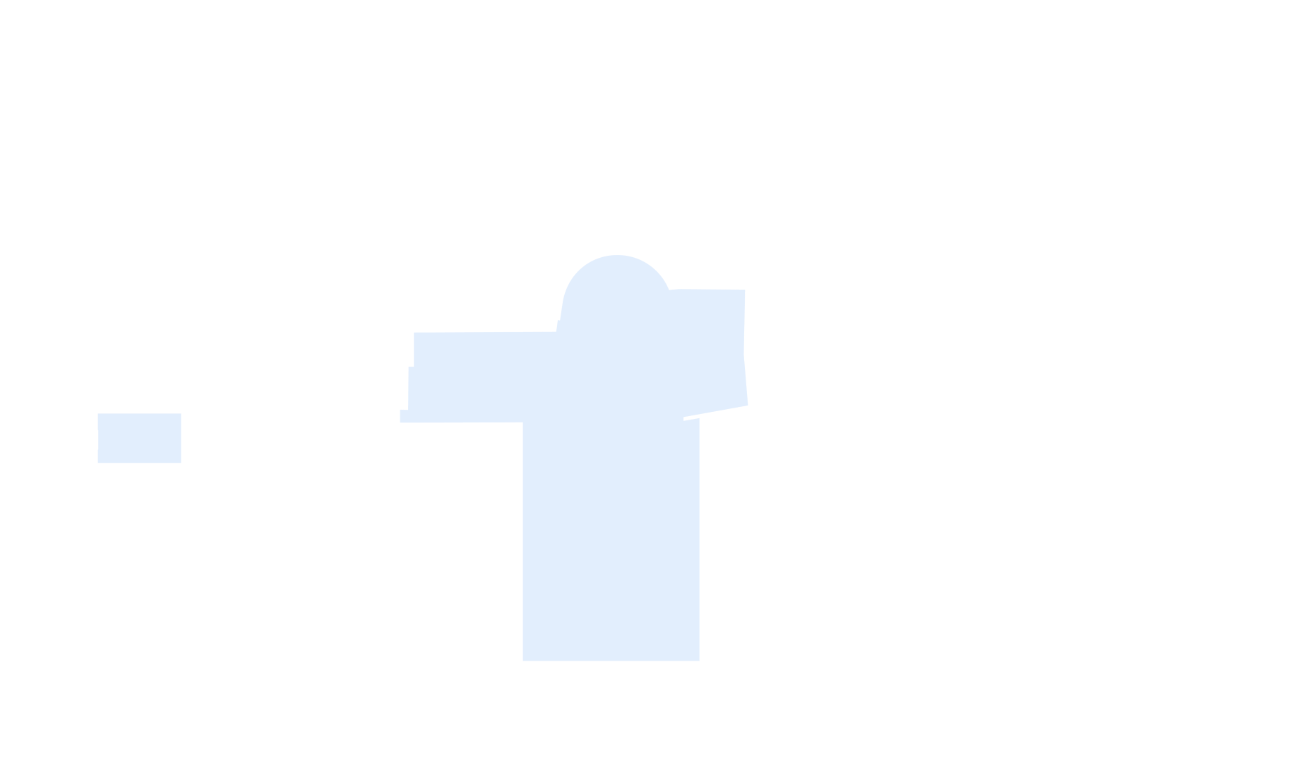 Öffentliche Mietfläche